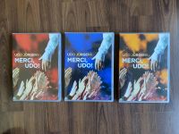 DVD Merci Udo!, neuwertig 3 DVDs Niedersachsen - Nienburg (Weser) Vorschau