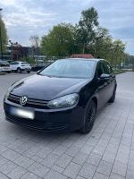 Volkswagen Golf 1.4 Comfortline/Einparkhilfe/Zahnriemen Neu Dortmund - Benninghofen Vorschau
