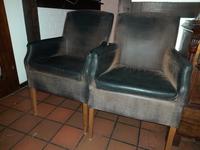 2 Sessel Stühle bequemer Esszimmer Stuhl Kreis Ostholstein - Malente Vorschau