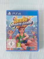 PS4 Spiel "Summer Sports Game" Nordrhein-Westfalen - Lippstadt Vorschau