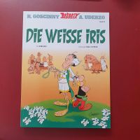 Asterix  Die weisse Iris   Band 40 Hamburg - Bergedorf Vorschau