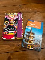 Reiseführer/Fettnäpfchenführer Taiwan Niedersachsen - Hemmingen Vorschau