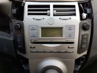 RADIO CD , TOYOTA YARIS , BJ.2005-2008,TOP ZUSTAND Dortmund - Mitte Vorschau