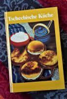 Tschechische Küche vom Verlag für die Frau,Leipzig DDR 1984 Thüringen - Jena Vorschau