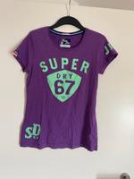 Superdry Shirt Baden-Württemberg - Rastatt Vorschau