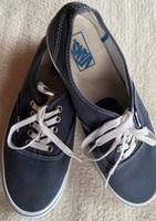 VANS, Größe 43, blau Saarbrücken-Dudweiler - Scheidt Vorschau