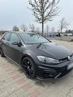 VW Golf 7 R Bayern - Bamberg Vorschau