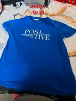 Damen T-Shirt Sachsen-Anhalt - Dessau-Roßlau Vorschau