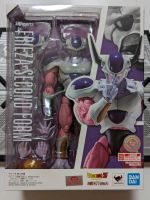 Sh Figuarts Dragon ball frieza Second Form Action Figur Hessen - Offenbach Vorschau