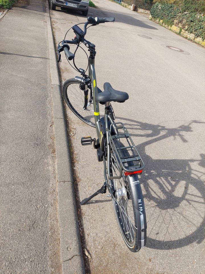 Kettler E-Bike in Leinfelden-Echterdingen