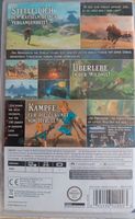 The Legend of Zelda: Breath of the Wild Niedersachsen - Nordhorn Vorschau