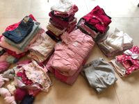 Bekleidungspaket auch einzeln Mädchen Baby Größe 50-98 Berlin - Neukölln Vorschau