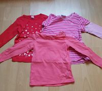 Oberteile / Pullover / Kleider / 1 Sweatjacke Gr86-92 Schleswig-Holstein - Handewitt Vorschau