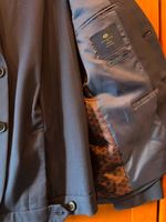 NEXT Anzug Konfirmation Jacket und Hose DUNKELBLAU Rheinland-Pfalz - Lemberg Vorschau