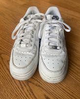 Nike Air Force 1 Gr. 39 Schwachhausen - Neu Schwachhausen Vorschau