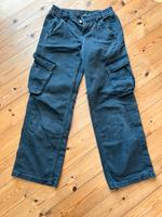 Baggy Jeans H&M Gr. 36 Brandenburg - Lychen Vorschau
