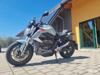 Motorrad - Zero SR/F Premium - MY2020 - Gebrauchtfahrzeug Bayern - Obermeitingen Vorschau