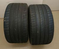 2x Sommerreifen 305/30 R21 ZR21 (104Y) NA0 Michelin Pilot Spot 4S Baden-Württemberg - Heilbronn Vorschau