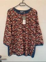 NEU Tom Tailor Damen Bluse Tunika Shirt Blumen floral Größe XXL Nordrhein-Westfalen - Geldern Vorschau