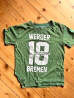 Werder Bremen T Shirt Rheinland-Pfalz - Mainz Vorschau