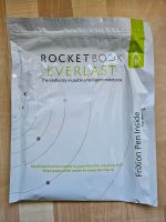 Rocket book Everlast schwarz notebook Notizheft originalverpackt München - Pasing-Obermenzing Vorschau
