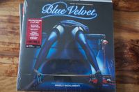 2 LP Set Blue Velvet RSD Deluxe Edition colored Vinyl Lynch David Essen-West - Frohnhausen Vorschau