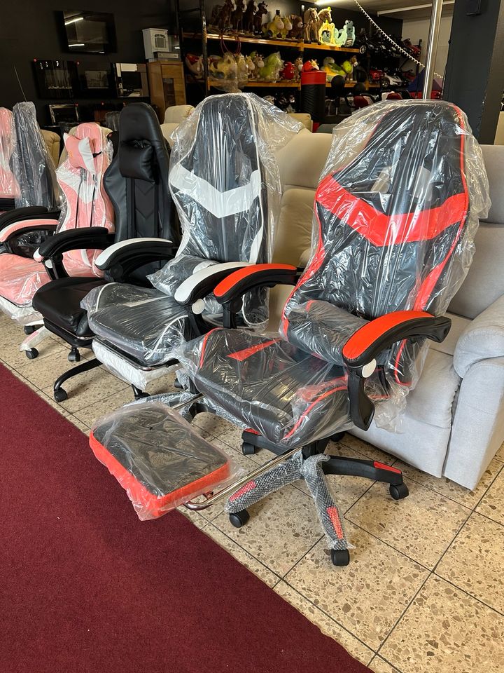 Gamingstuhle 80€ in Kassel