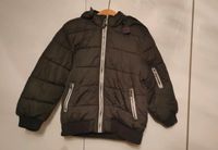 Winterjacke H&M Gr. 116 Hessen - Cölbe Vorschau