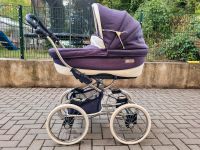 Bebecar Stylo Class Retro Kinderwagen Thüringen - Erfurt Vorschau