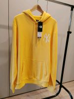 New Era Hoodie New York Yankees Gelb Neu XL Schleswig-Holstein - Norderstedt Vorschau