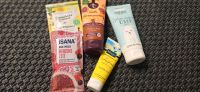 Badesalz, Creme Dusche, Hand Creme - Wellness Niedersachsen - Isernhagen Vorschau