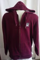 HOODIE JACKE MIT KAPUZE  GR.  L 52/54 WEINROT Bayern - Amberg Vorschau