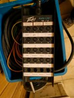 Peavey Multicore Audio Link 16/4 Baden-Württemberg - Ochsenhausen Vorschau