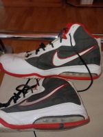 NIKE BASKETBALL BOOTS OLD SCOOL Nordrhein-Westfalen - Witten Vorschau