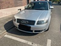 Audi A4 Cabrio 2,4 Liter V6 Nordrhein-Westfalen - Frechen Vorschau