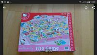 Hello Kitty The Game, Gesellschaftsspiel Nordrhein-Westfalen - Gescher Vorschau