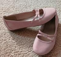 Ballerinas Größe 37 von Tamaris Sachsen - Hoyerswerda Vorschau