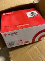 Brembo Bremsklötze Mercedes Vito 639 Niedersachsen - Langen Emsland Vorschau