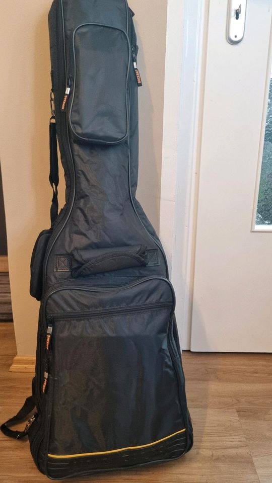 Gitarren ROCKBAG in München