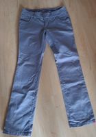 Edc Esprit five Jeans Gr. 44 long, flieder Bielefeld - Heepen Vorschau