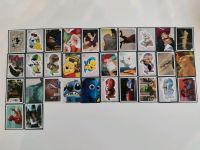 Disney Sticker Rewe Wandsbek - Hamburg Sasel Vorschau