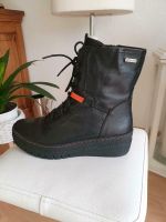 Tamaris Leder Boots Gr.38 Bremen - Huchting Vorschau