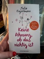 Buch Julia Engelmann Berlin - Lichtenberg Vorschau