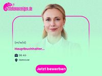 Hauptbuchhalter (m/w/d) Hannover - Mitte Vorschau