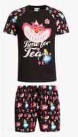 Napo Pyjama Schlafanzug Disney Alice Gr. S Baden-Württemberg - Hüfingen Vorschau