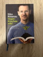 Niko Rittenau Vegan- Klischee ade ! Nordrhein-Westfalen - Oer-Erkenschwick Vorschau