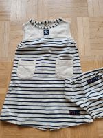 Süße maritime Kombi (Kleid mit Höschen) von Batela, Größe 68 neu Bayern - Truchtlaching Vorschau