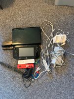 Wii U voll funktionsfähig Schleswig-Holstein - Preetz Vorschau