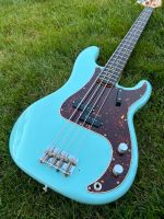 Fender American Vintage 2 Precision Bass 1960 Sachsen - Zittau Vorschau