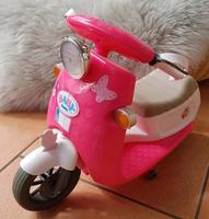 Scooter Baby Born / Roller / Zapf Creation Nordrhein-Westfalen - Lindlar Vorschau